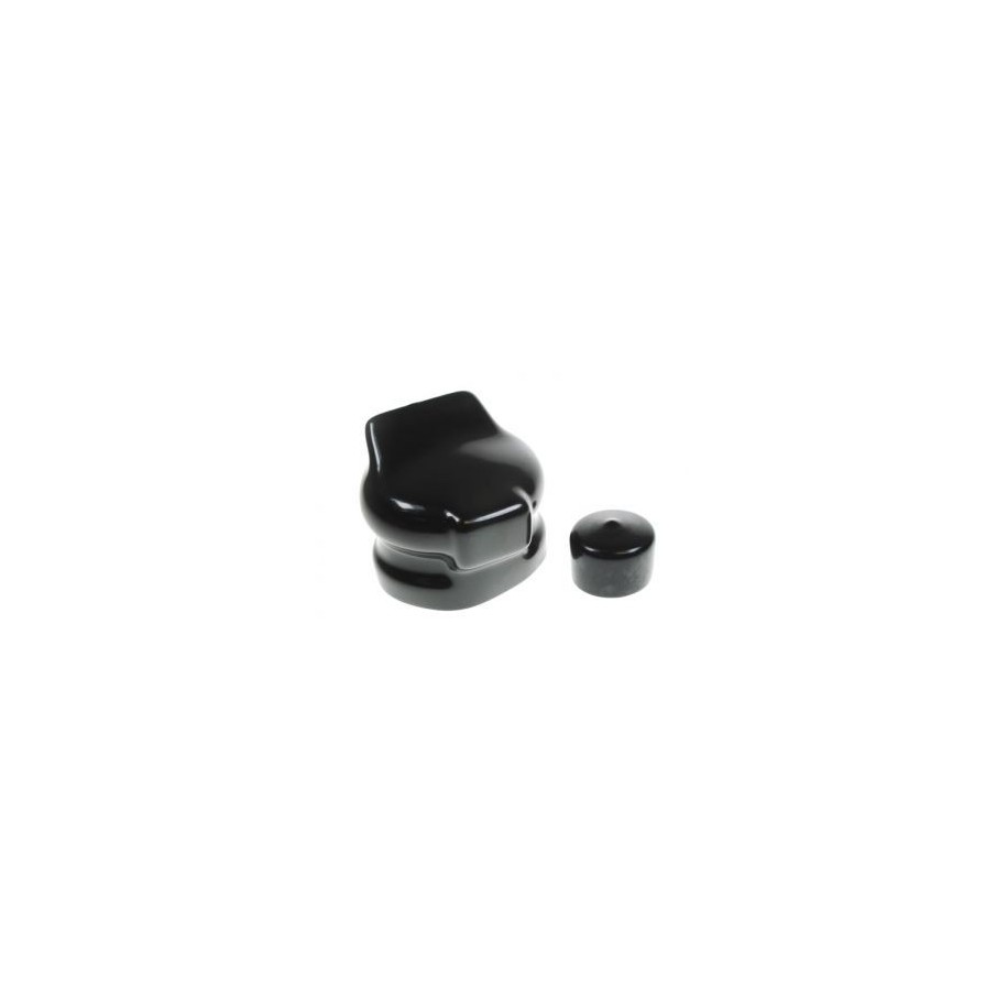 PVC PLUG & SOCKET COVERS DP
