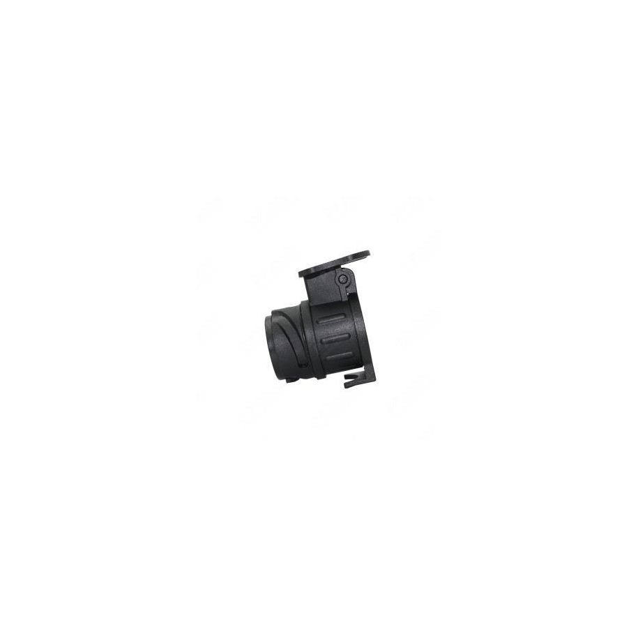 13 Pin Adaptor to 12N MP601B