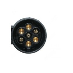 13 Pin Adaptor to 12N MP601B