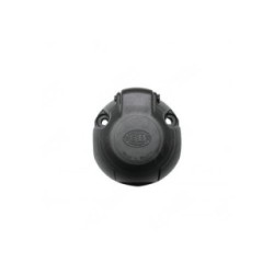 Standard 7 pin socket plastic