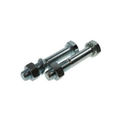 BOLT M16 X 90mm C/W NUT&WASHER