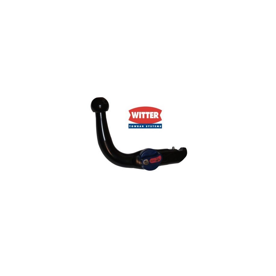 Witter detachable Neck ZQE2000