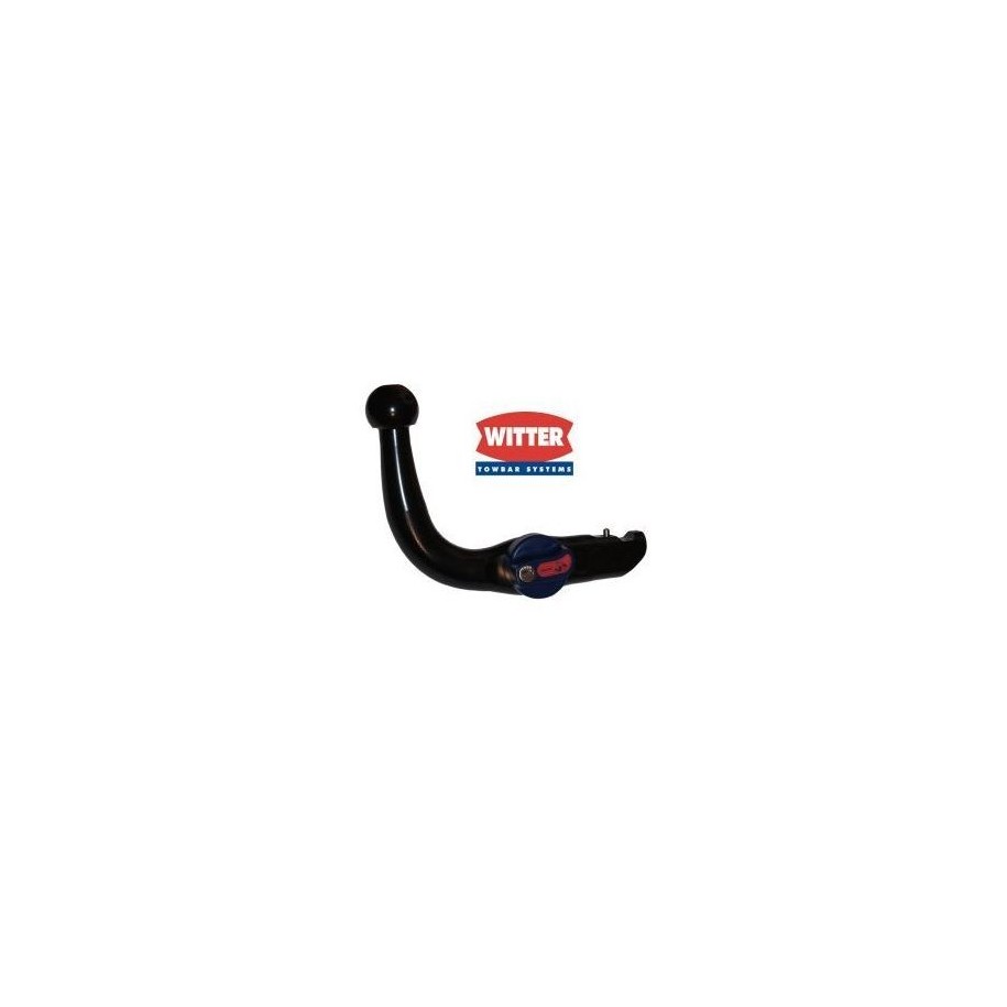 Witter detachable Neck ZQE2006