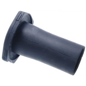 Protective Cap Bellow Shock Absorber - FEBEST TSHBZGE25R