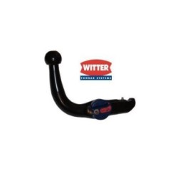 Witter detachable Neck ZQE2070