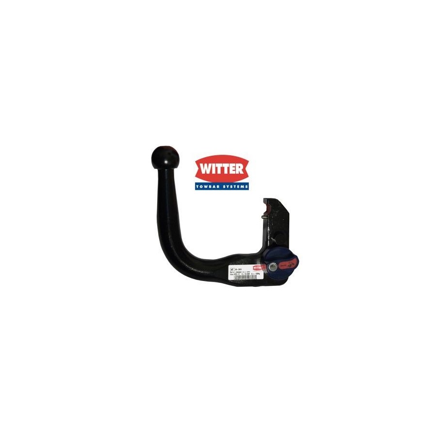 Witter detachable Neck ZQE3013