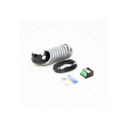 Towbar 12s and charge relay kit