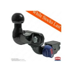 Witter detachable Neck ZQFE2031