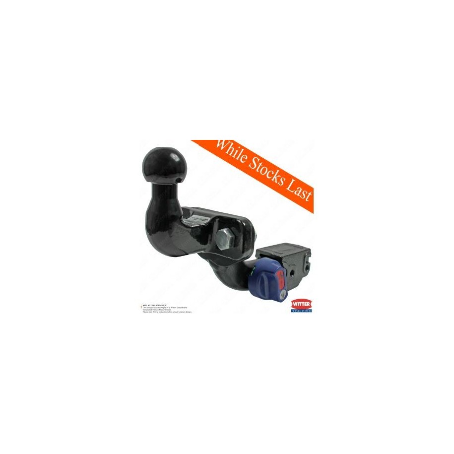 Witter detachable Neck ZQFE2037