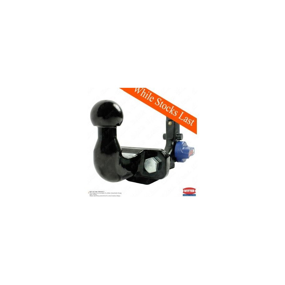 Witter detachable Neck ZQFE3025