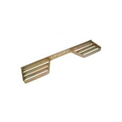 Maypole Double Towbar Step MP346