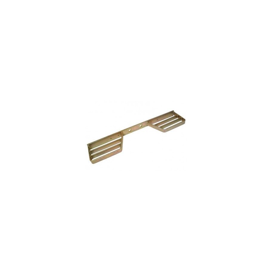 Maypole Double Towbar Step MP346