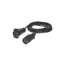 EXTENSION LEAD 3M 12N TRAILER DP