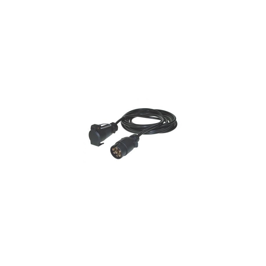 EXTENSION LEAD 3M 12N TRAILER DP