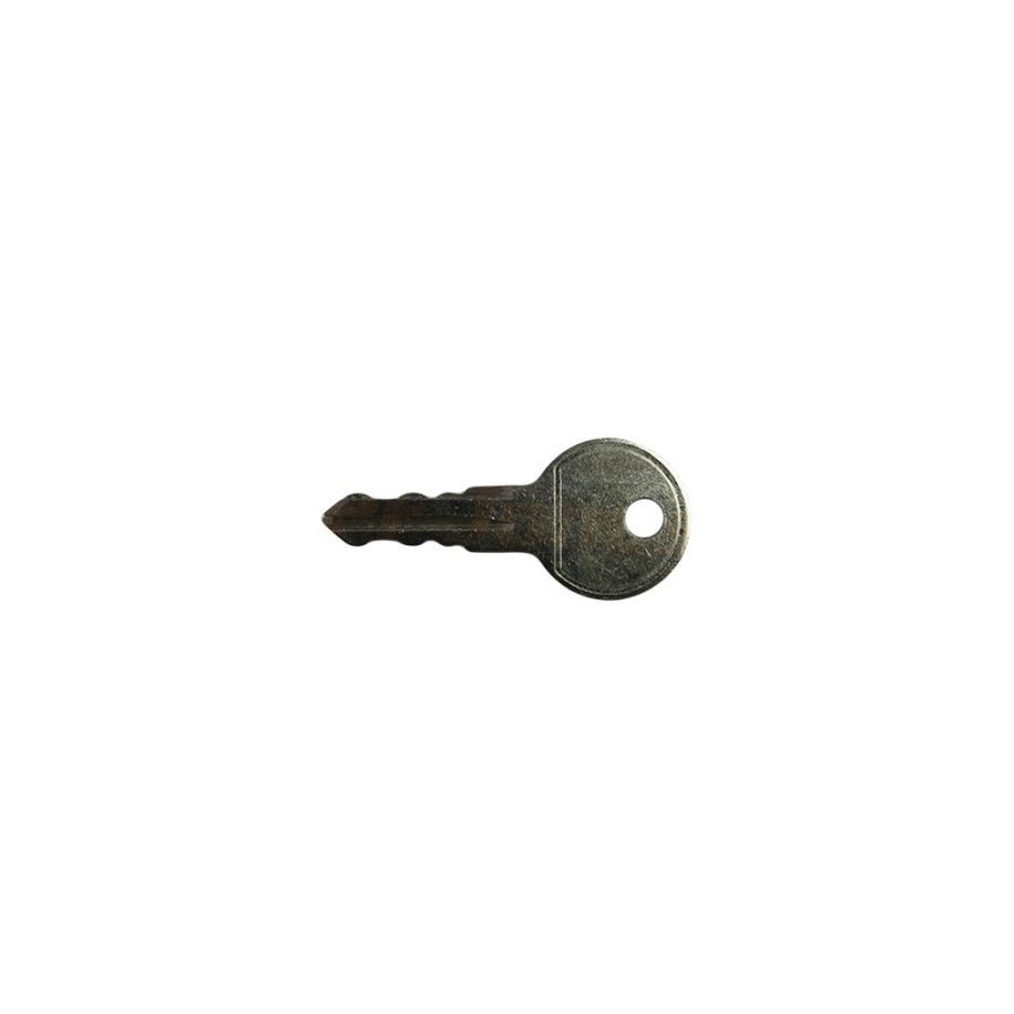 Witter Detachable Towbar Key TR03