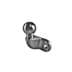 TOWBALL - D17.2 S350 HIGH REACH BK