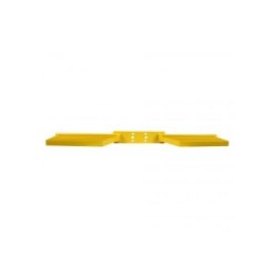 Tow bar Double Step Yellow Step3-Y