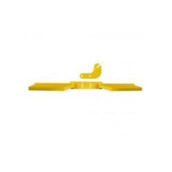 Tow bar Double Step Yellow Step3-Y