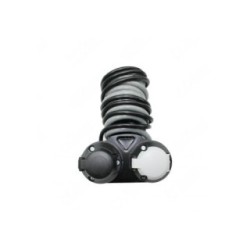 Towbar Universal Twin electrics kit