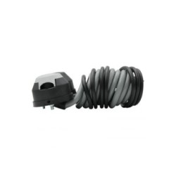 Towbar Universal Twin electrics kit