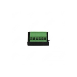 Towbar electrics Charge relay TEC3M