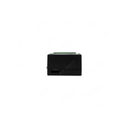 Towbar electrics Charge relay TEC3M
