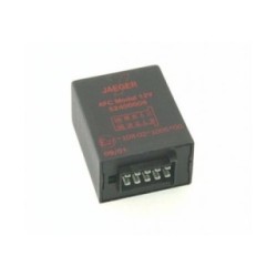 Towbar C2 relay AFC Module 52400006C