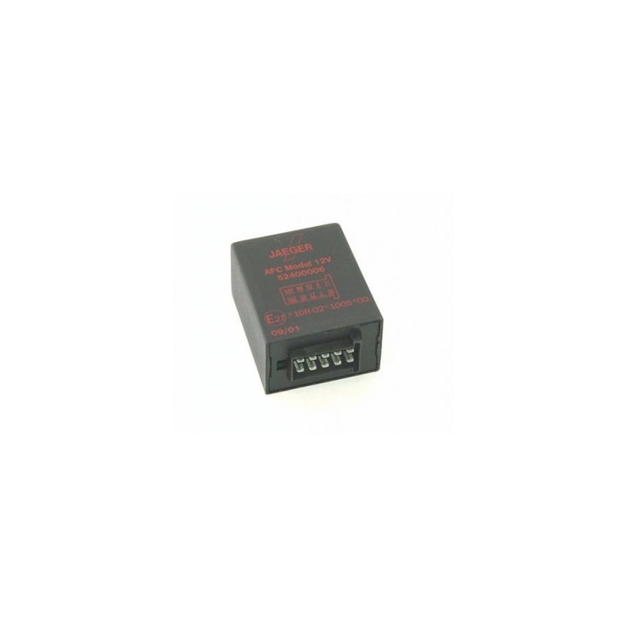 Towbar C2 relay AFC Module 52400006C