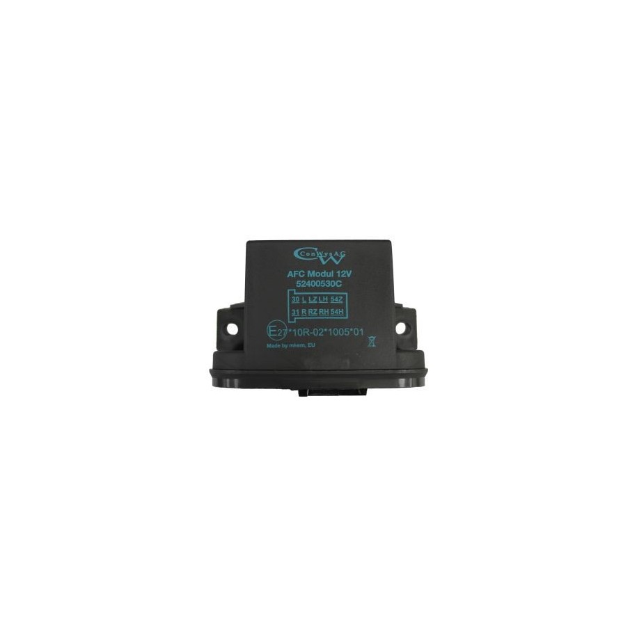 Towbar C2 relay CFC Module 52410545C