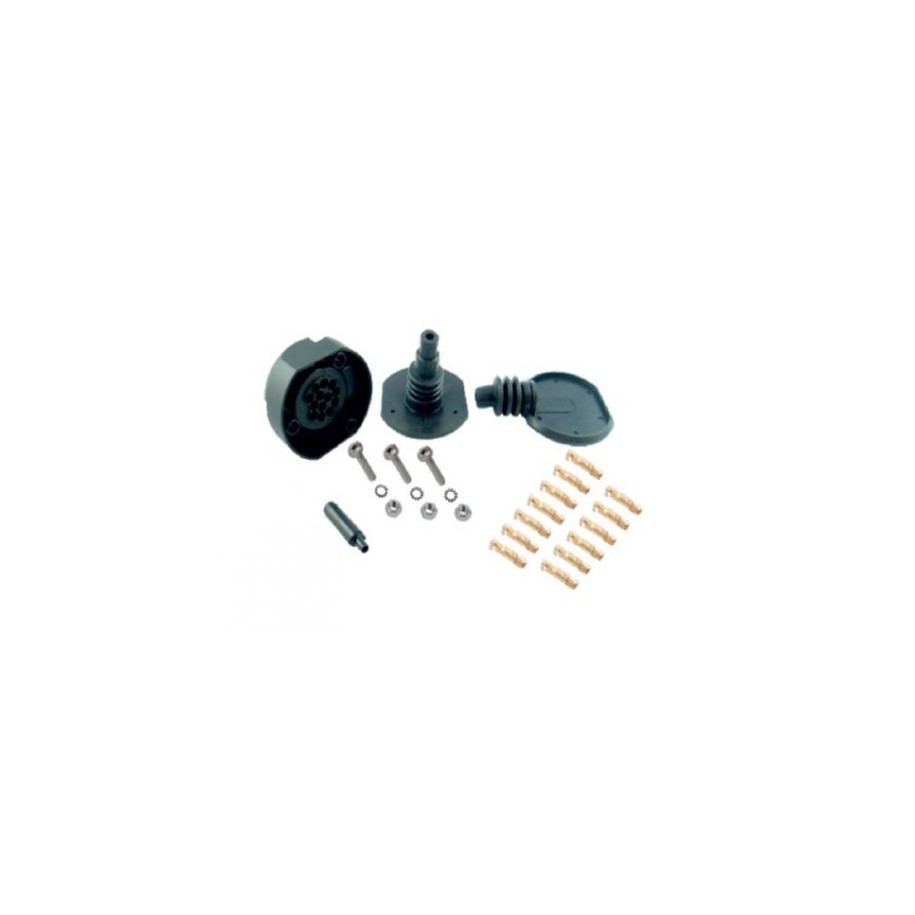 Crimp- Socket- Kits – 13 PIN 72400518C