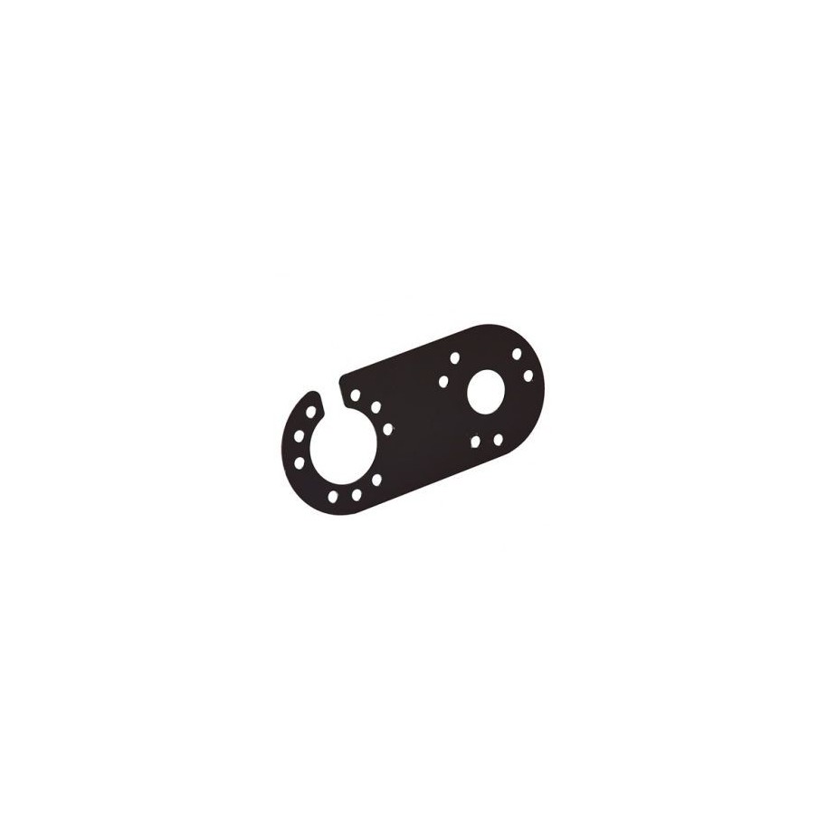 Witter ZEAP1 Electrical Plate Extension