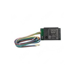 Towbar Universal Electrics Bypass Relay