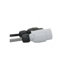 12N and12S Adaptor Lead to 13 Pin Socket