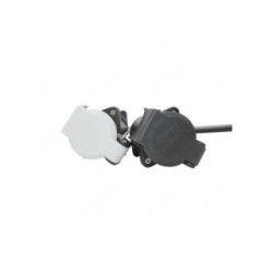 13 Pin Adaptor Lead to 12N and 12S MP603B