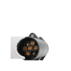 13 Pin Adaptor Lead to 12N and 12S MP603B