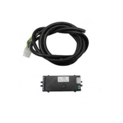 PCT Towbar Electrics By-pass Relay ZR2500