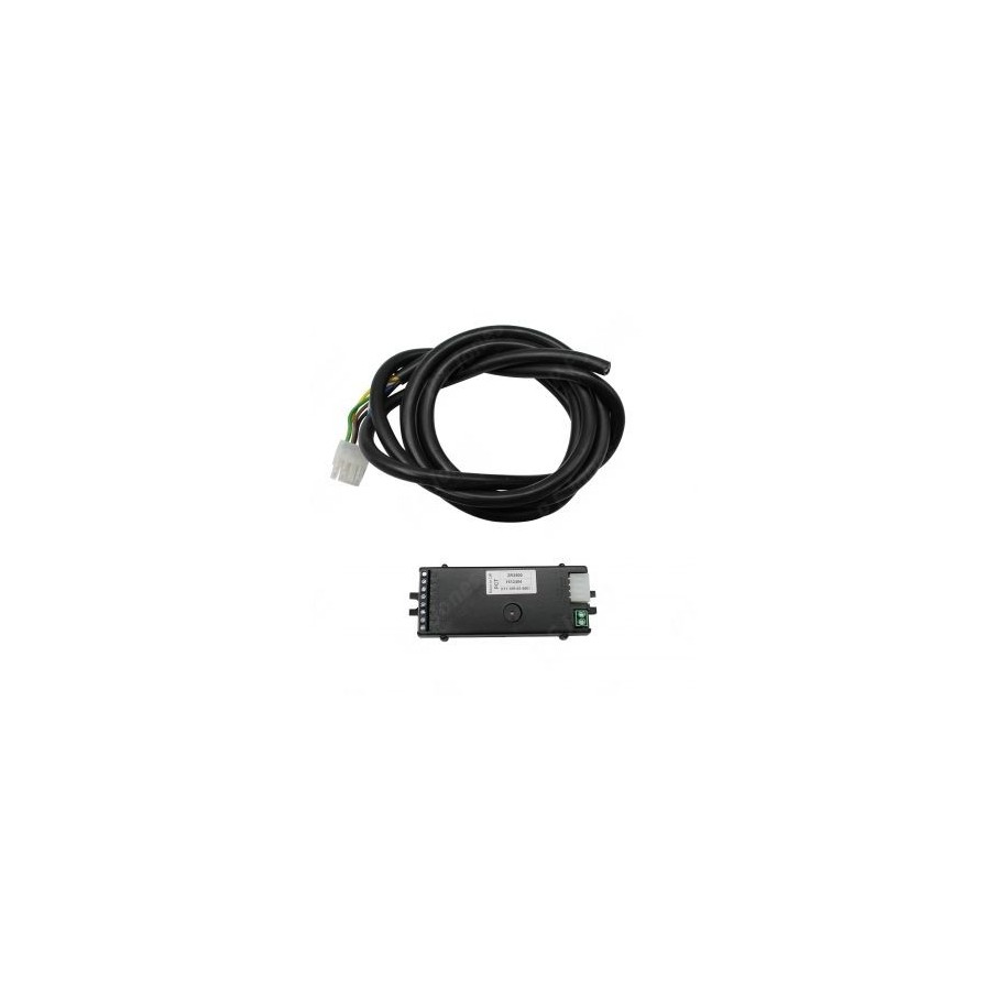 PCT Towbar Electrics By-pass Relay ZR2500