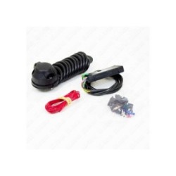 12n 7 pin electrics kit inc PCT Bypass Relay