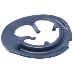 Spring Seat - FEBEST TSIANH20F