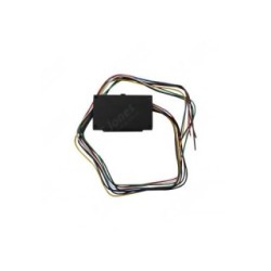 Towbar Universal 24 Volt Electrics Bypass Relay