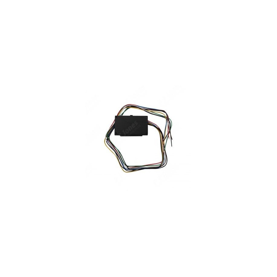 Towbar Universal 24 Volt Electrics Bypass Relay
