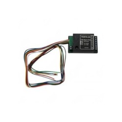 Towbar Universal 24 Volt Electrics Bypass Relay