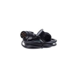 CONNECTING LEAD 3M - 7PIN PLUG TO 13PIN (TYPE) PLUG DP