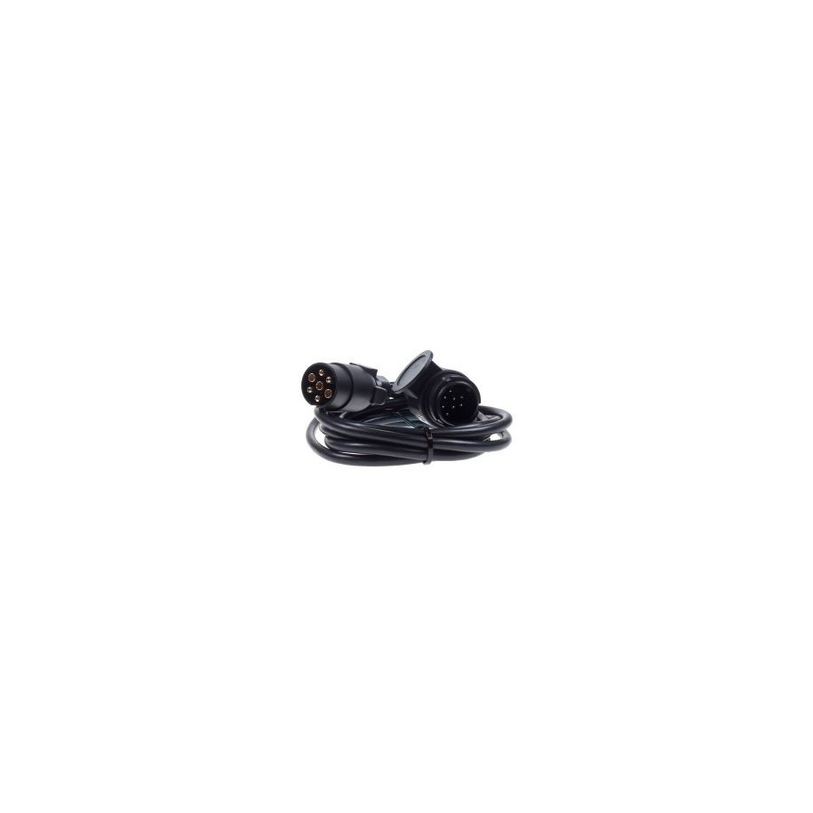 CONNECTING LEAD 3M - 7PIN PLUG TO 13PIN (TYPE) PLUG DP