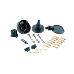 Crimp- Socket- Kits – 13 PIN 72400515C 2 micro switches