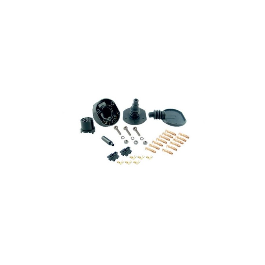 Crimp- Socket- Kits – 13 PIN 72400515C 2 micro switches