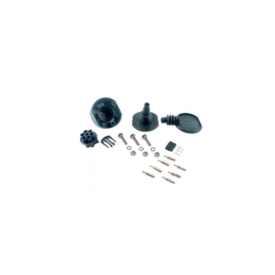 Crimp- Socket- Kits – 7 PIN 80400506C with micro switch