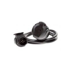 EXTENSION LEAD 13PIN 3M - 8PIN PLUG AND 13PIN SOCKET 8 CORE