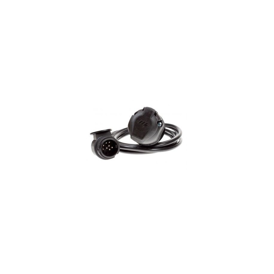 EXTENSION LEAD 13PIN 3M - 8PIN PLUG AND 13PIN SOCKET 8 CORE