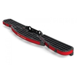 Rhino TowStep With Connect+ Parking Sensor Plug & Play Kit Black